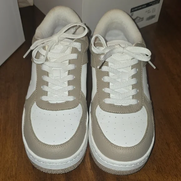 ALO Yoga Recovery Mode Sneaker Womens 8.5 - Picture 6 of 11